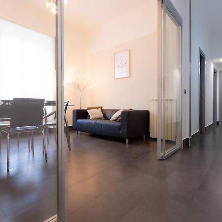 Mc Apartment San Giovanni Rome Luaran gambar