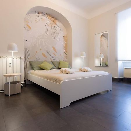 Mc Apartment San Giovanni Rome Luaran gambar