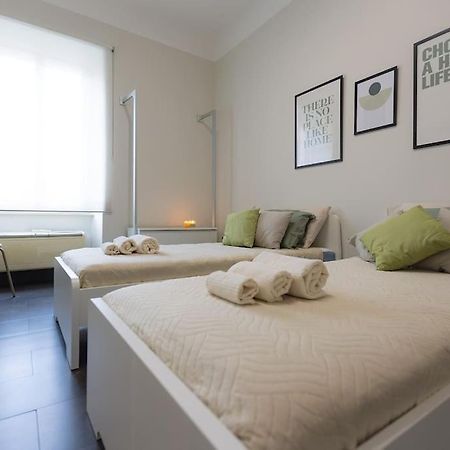 Mc Apartment San Giovanni Rome Luaran gambar