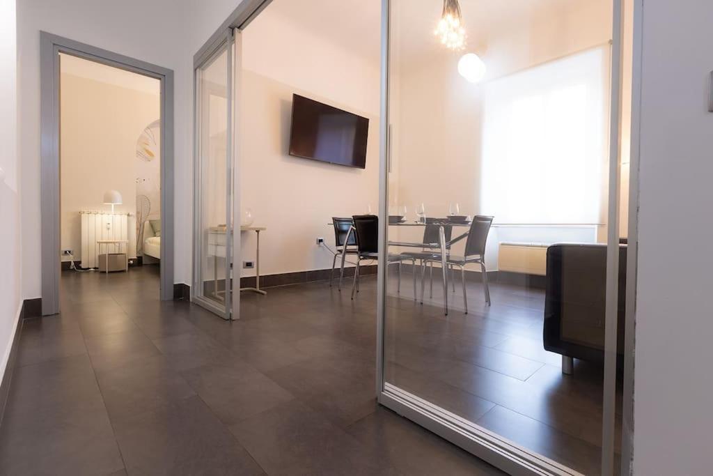 Mc Apartment San Giovanni Rome Luaran gambar