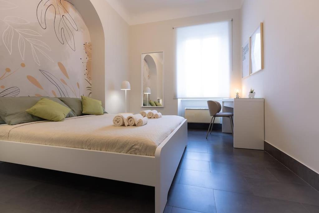 Mc Apartment San Giovanni Rome Luaran gambar