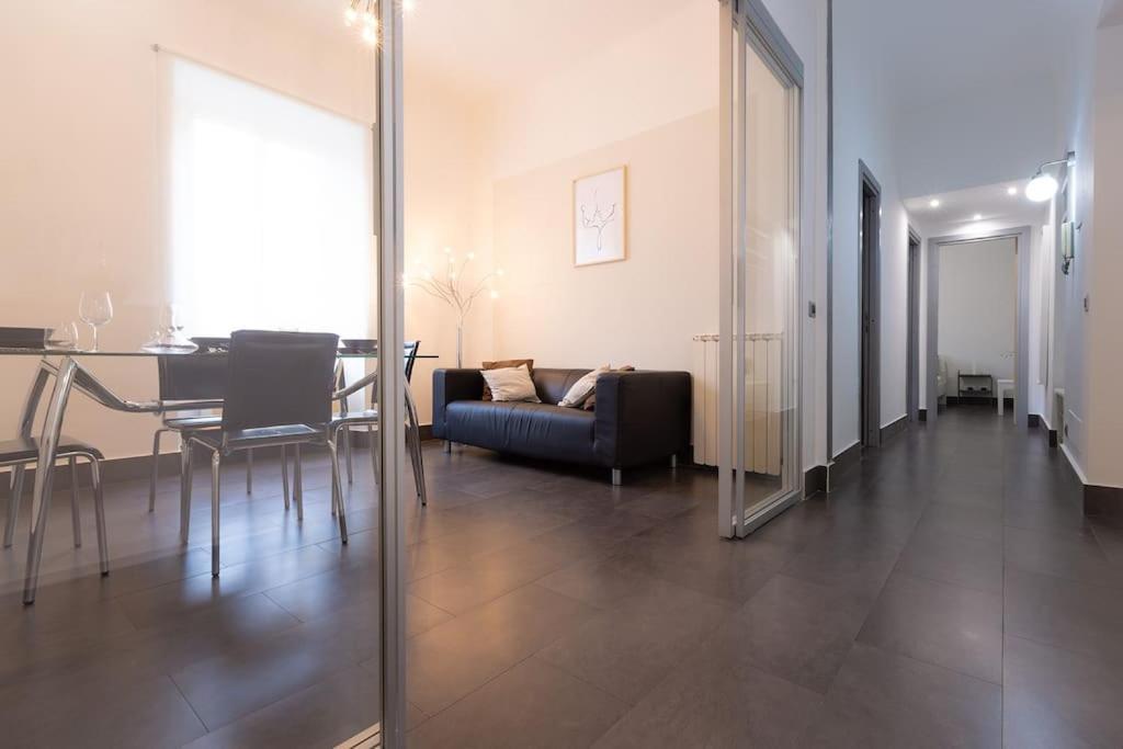 Mc Apartment San Giovanni Rome Luaran gambar