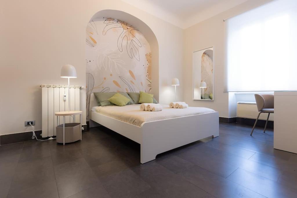 Mc Apartment San Giovanni Rome Luaran gambar