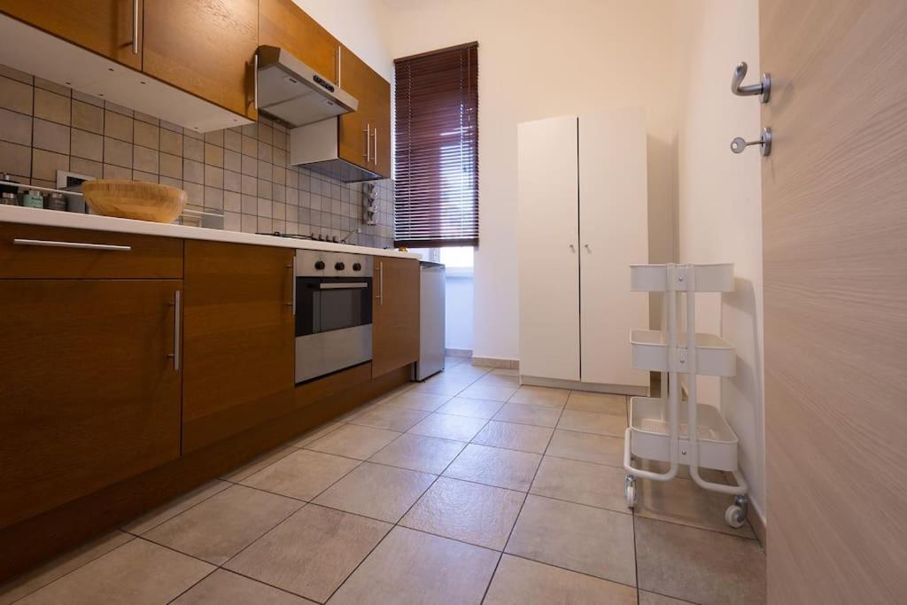 Mc Apartment San Giovanni Rome Luaran gambar