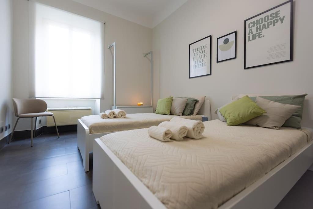 Mc Apartment San Giovanni Rome Luaran gambar