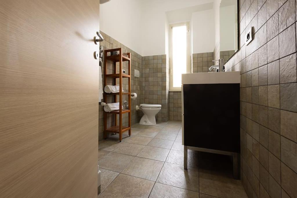 Mc Apartment San Giovanni Rome Luaran gambar