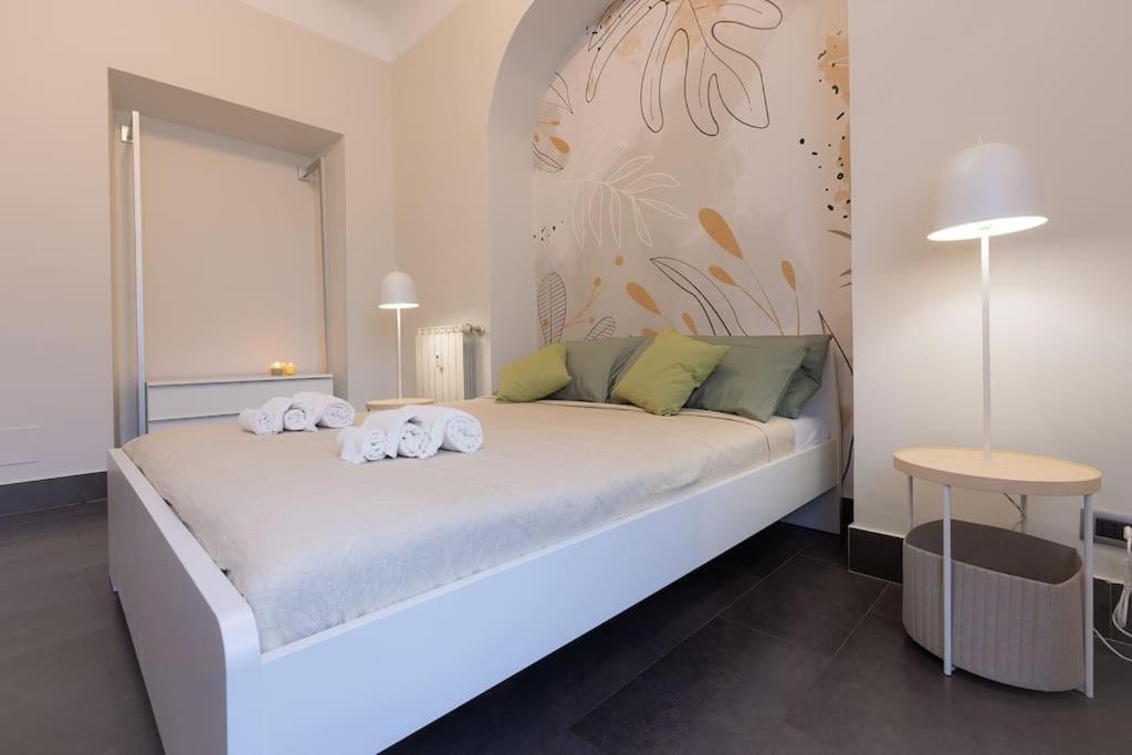 Mc Apartment San Giovanni Rome Luaran gambar