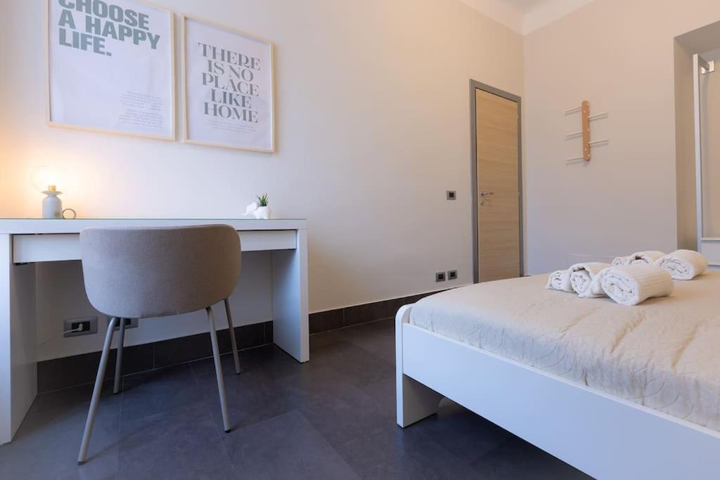 Mc Apartment San Giovanni Rome Luaran gambar