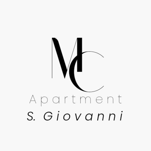 Mc Apartment San Giovanni Rome Luaran gambar